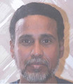 Sashidharan Chirukandoth missing person case in Eugene, Oregon