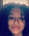 Scarlett Blanco missing person case profile photo