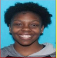 Laniyah Whitted missing person case profile photo