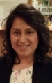Claudia Moreno missing person case profile photo