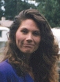 Teresa Davidson-murphy missing person case in Ranier, Oregon