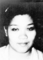 Anna Mallari missing person case in El Paso, Texas