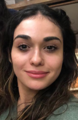 Tehilla Ben-Mashiah missing person case in San Francisco, California