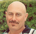 Mark Dribin missing person case in Portland, Oregon