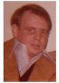 Richard Bayne missing person case in Montrose, New York