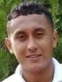 Yohalmo Diaz Ramirez missing person case in Encino, Texas