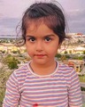 Lina Khil missing person case in San Antonio, Texas