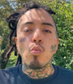 Nathaniel Woods missing person case in Grantsburg, Indiana