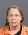 Lisa Marino-dorsey missing person case in Aurora, Colorado