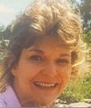 Robin Fairbanks missing person case profile photo