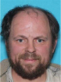 Timothy Elston missing person case profile photo