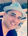 Rocky Ramirez missing person case in Petrolia, California