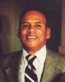 Richard Lawrence missing person case profile photo