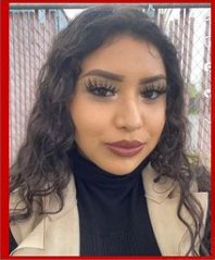 Ana Hernandez missing person case in Montebello, California