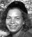 Pinkie Davis-Herron missing person case in Del Valle, Texas