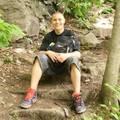 Benjamin Trommels missing person case in Niagara Falls, New York