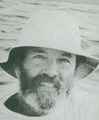 Bill Neyenesch missing person case in San Diego, California