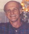 Lester Barr missing person case profile photo