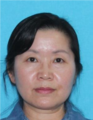 Jingmin Liu missing person case in McGrady, North Carolina
