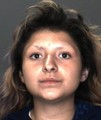 Isabel Parra missing person case in Fontana, California