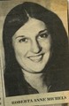 Roberta Michels-hopkins missing person case in Camden, New Jersey