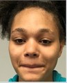 Aaliyah Jackson missing person case in White Hall, Arkansas