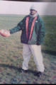 Kevin Flythe missing person case profile photo