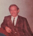 Fred Mcdowell missing person case in Des Moines, New Mexico