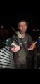 Russell Moses missing person case in Cheraw, South Carolina