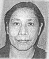 Bernandina Bandian missing person case profile photo