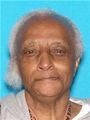 Lucy Buchanan missing person case profile photo