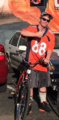 Brandon Bowles missing person case profile photo