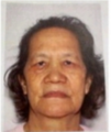 Thang Zami missing person case profile photo