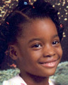 Shemaeah Gunnel missing person case in Yuma, Arizona