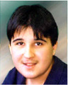 James Higham missing person case profile photo