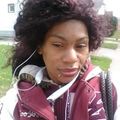 Alexis Jackson missing person case in Cleveland, Ohio