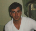 Kail Amand missing person case profile photo