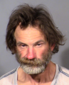 Anthony Zmudzinski missing person case in Las Vegas, Nevada