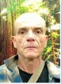 Flynn Washburne missing person case in Eureka, California