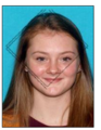 Syrina Alberts missing person case profile photo