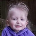 Khaleesi Cuthriell missing person case in Waynesboro, Virginia