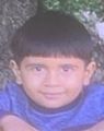 Jefferson Santos missing person case in Pinson, Alabama