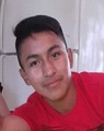 Alejandro Thomas missing person case profile photo