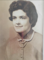 Stephanie Pelfrey missing person case profile photo