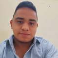 Alan Mejia missing person case profile photo
