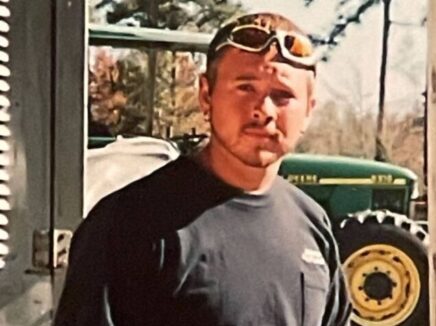 Brandon Macdonald missing person case in Clarkton, North Carolina