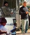 Brandon Macdonald missing person case in Clarkton, North Carolina