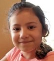 Emerald Garcia missing person case profile photo