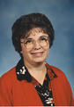 Peggy Sweeten missing person case profile photo