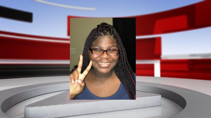 Kamaria Johnson missing person case in Radcliff, Kentucky